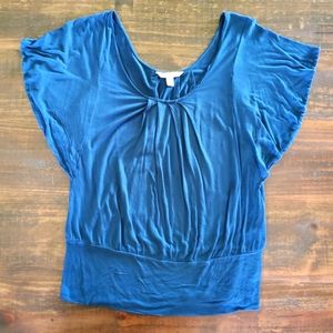 Decree Loose fit Blouse